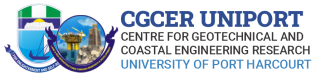 Centre for Geotechnical and Coastal Energy Research, University of Port Harcourt